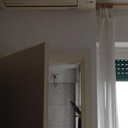 Apartment Number One *