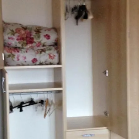 Number One Apartment