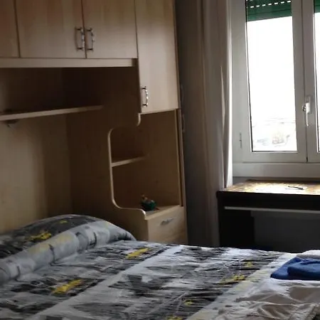 Apartment Number One *