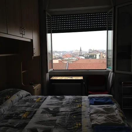 Apartment Number One Milan