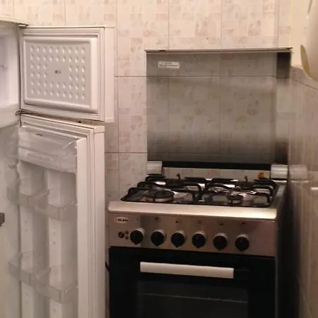 Apartment Number One