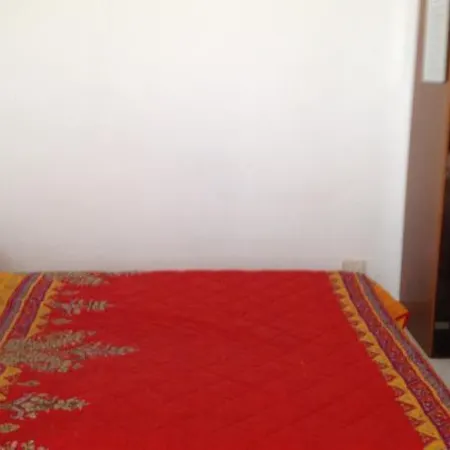 Number One Apartment *