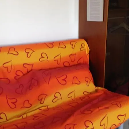 Number One Apartment