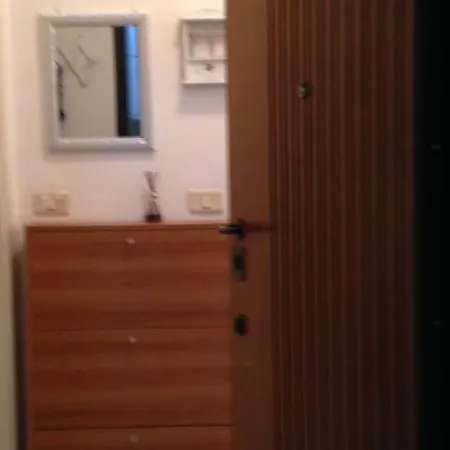 Apartment Number One Milan